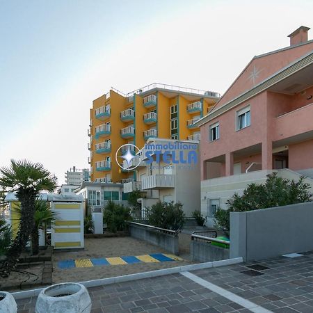 Villa Alpina Lido di Jesolo Exterior foto