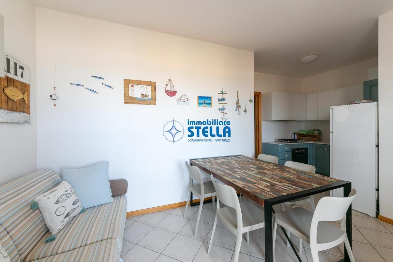 Villa Alpina Lido di Jesolo Exterior foto