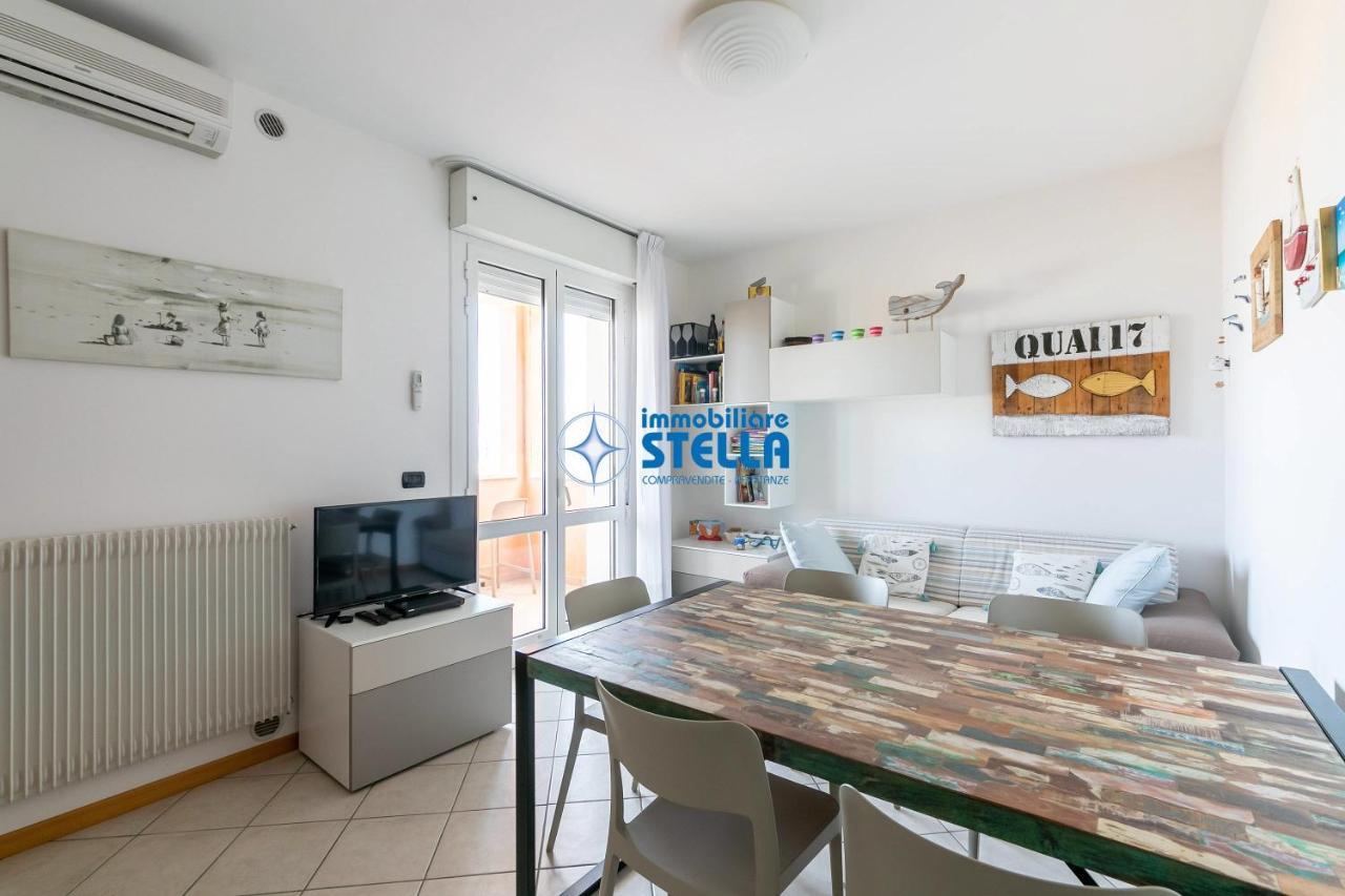 Villa Alpina Lido di Jesolo Exterior foto