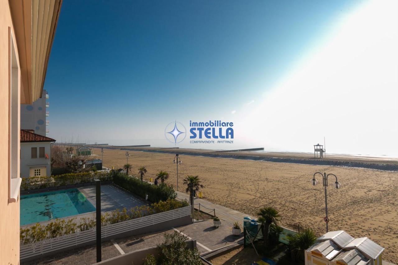 Villa Alpina Lido di Jesolo Exterior foto