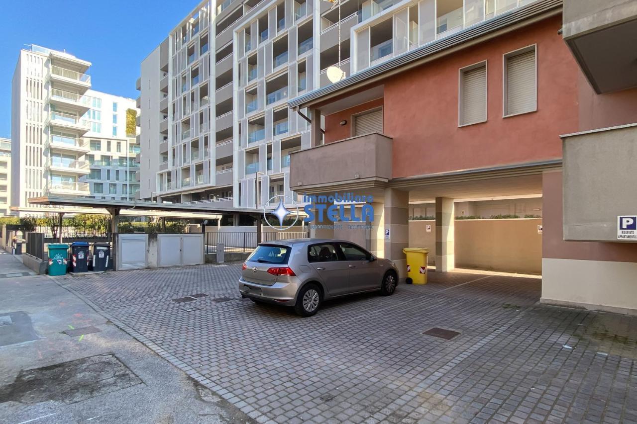 Villa Alpina Lido di Jesolo Exterior foto