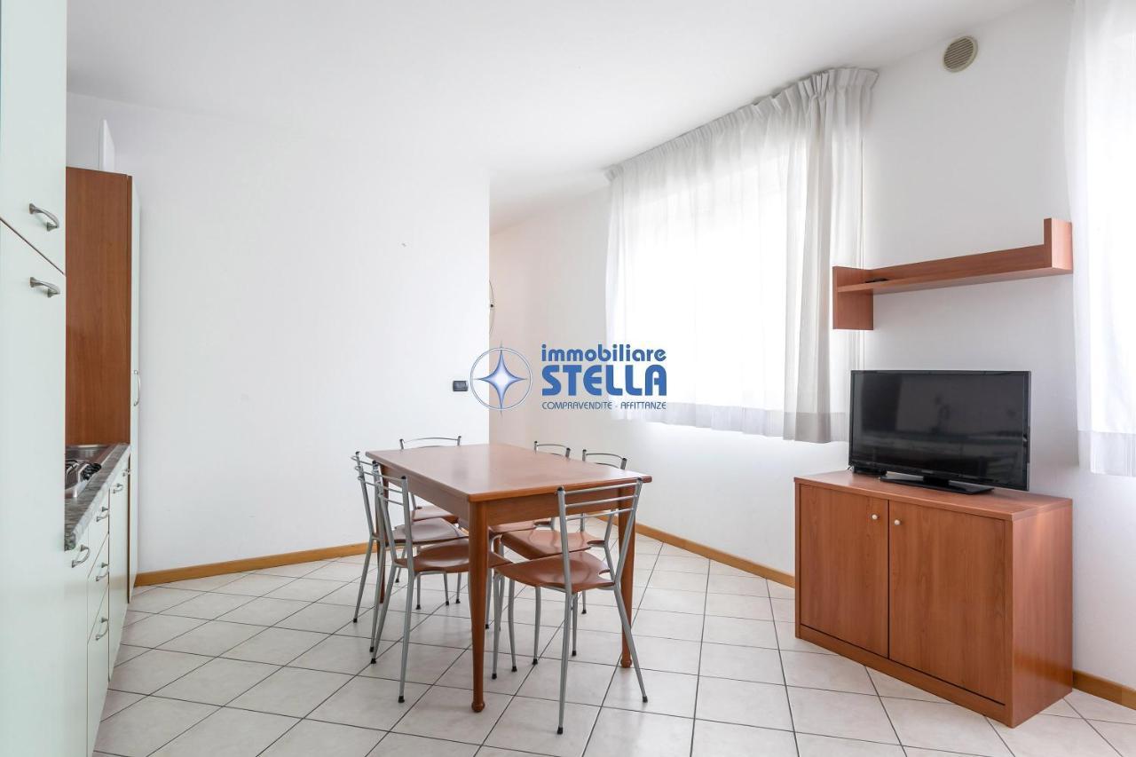 Villa Alpina Lido di Jesolo Exterior foto