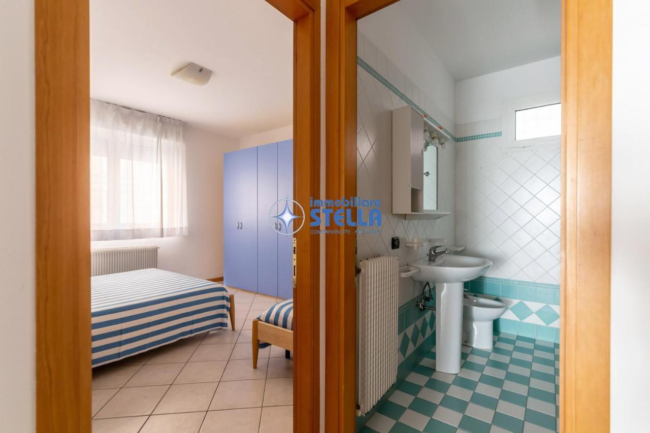 Villa Alpina Lido di Jesolo Exterior foto