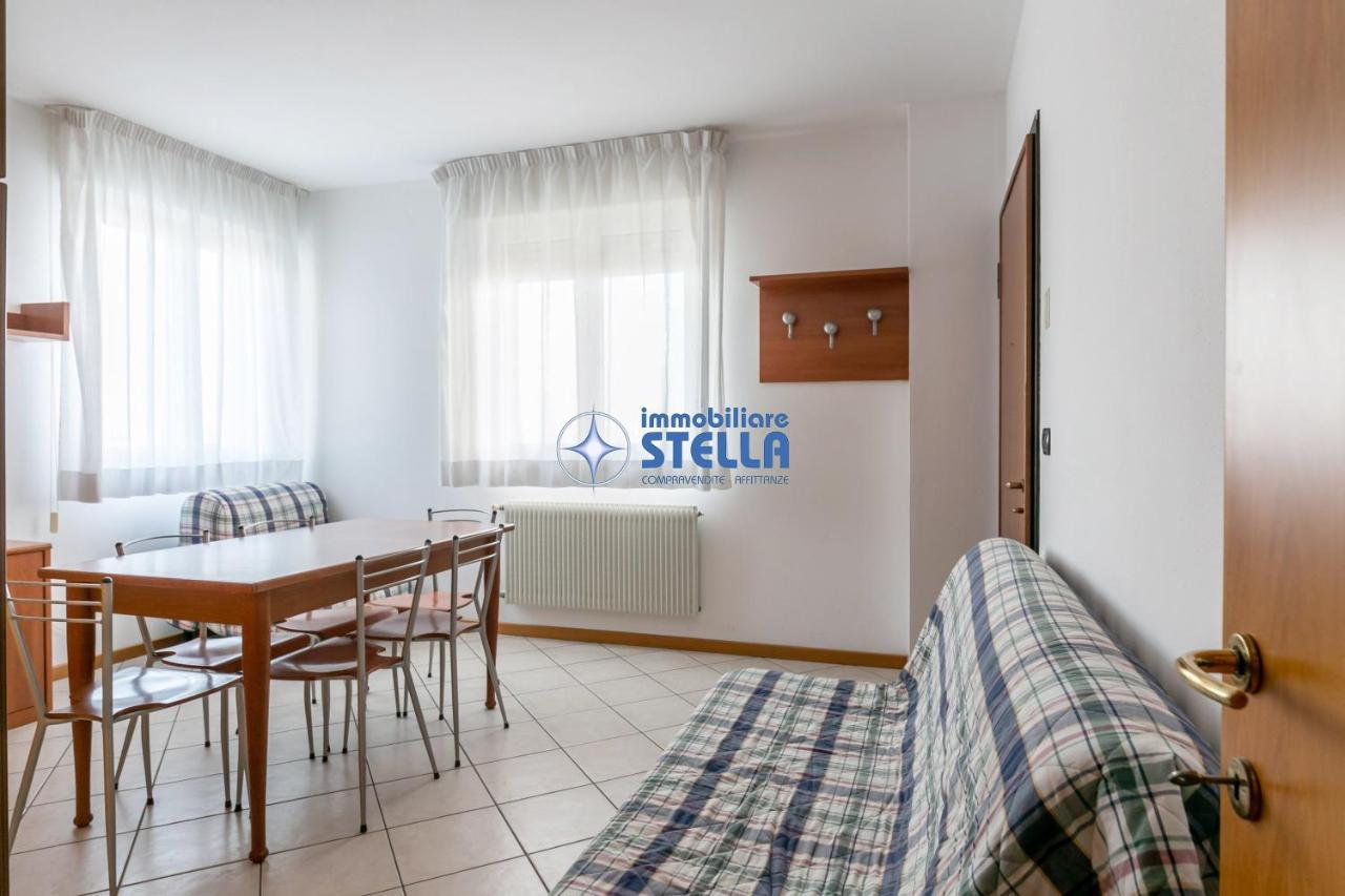 Villa Alpina Lido di Jesolo Exterior foto