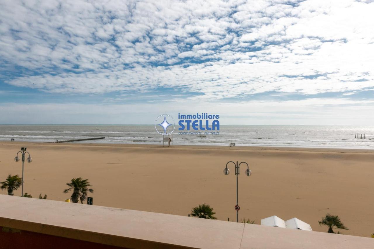 Villa Alpina Lido di Jesolo Exterior foto
