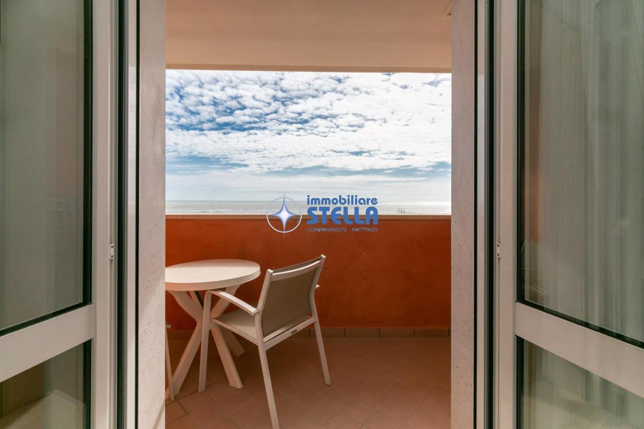 Villa Alpina Lido di Jesolo Exterior foto