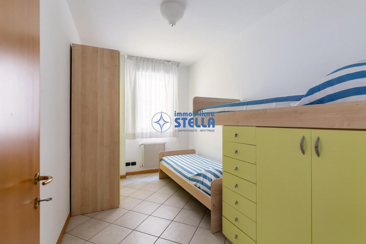 Villa Alpina Lido di Jesolo Exterior foto