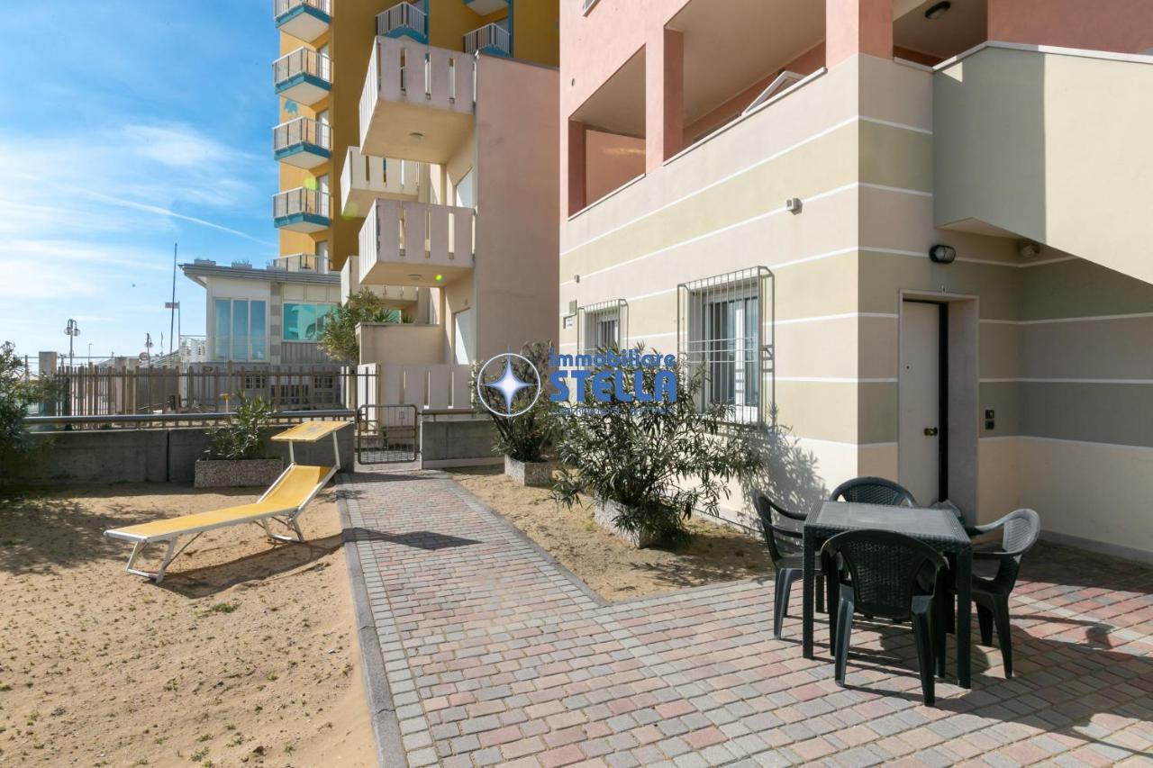 Villa Alpina Lido di Jesolo Exterior foto