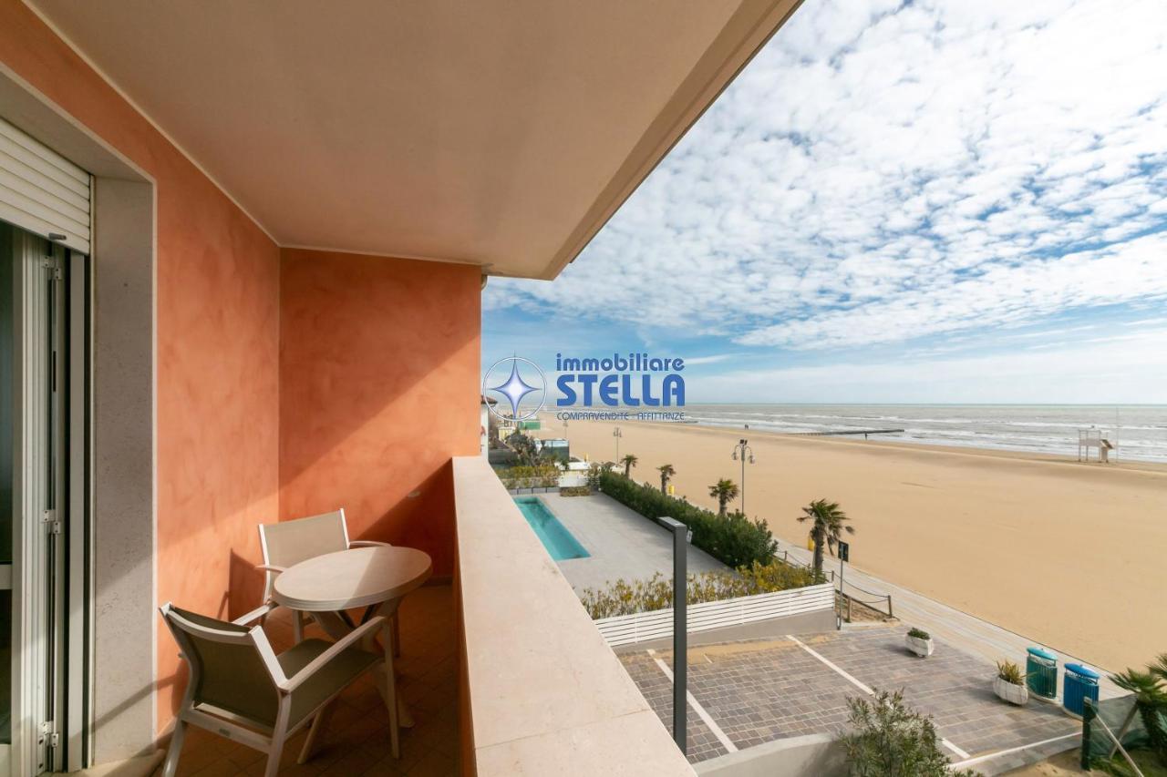 Villa Alpina Lido di Jesolo Exterior foto