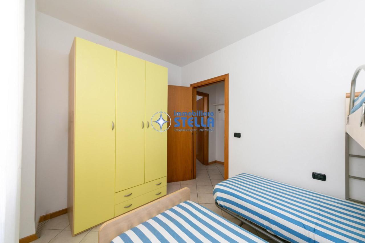 Villa Alpina Lido di Jesolo Exterior foto