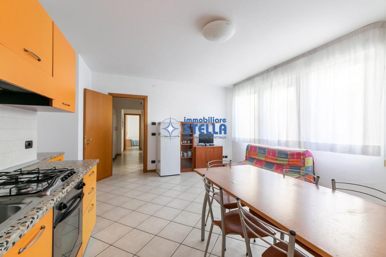 Villa Alpina Lido di Jesolo Exterior foto