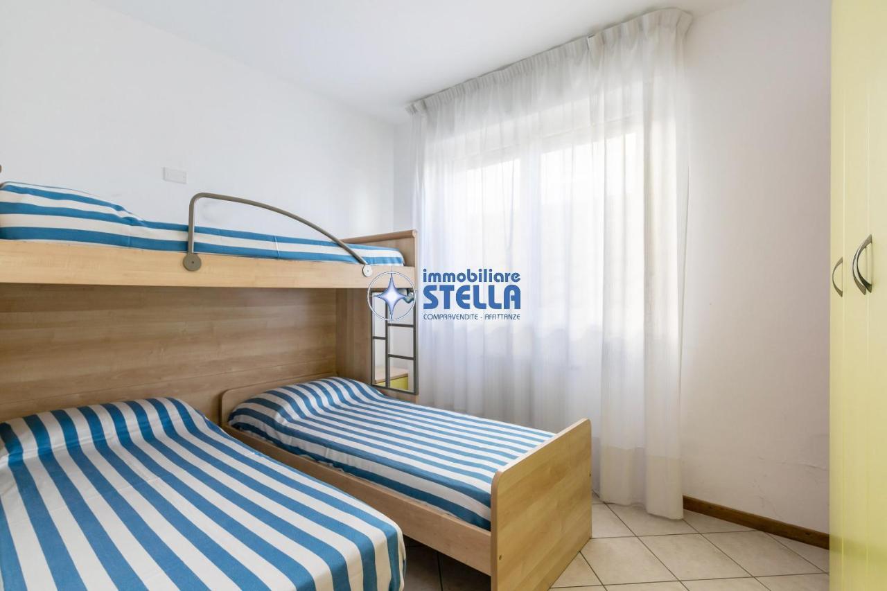 Villa Alpina Lido di Jesolo Exterior foto