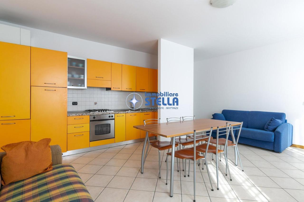 Villa Alpina Lido di Jesolo Exterior foto