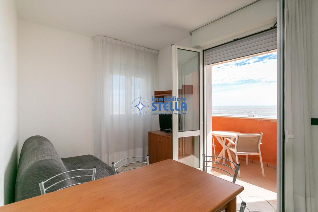 Villa Alpina Lido di Jesolo Exterior foto