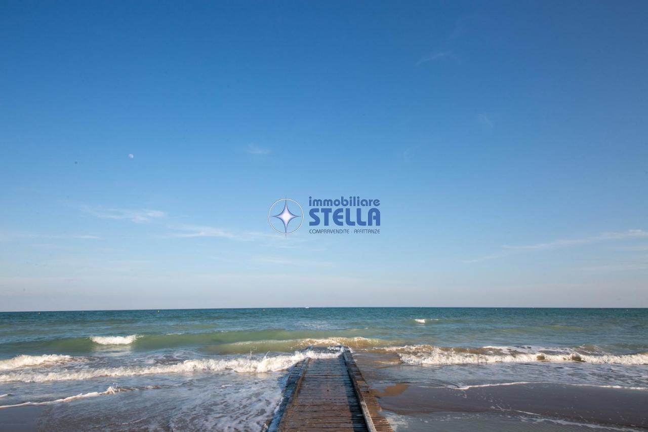 Villa Alpina Lido di Jesolo Exterior foto